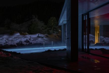 Spa Complex Moon2