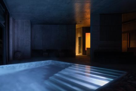 Spa Complex Moon2