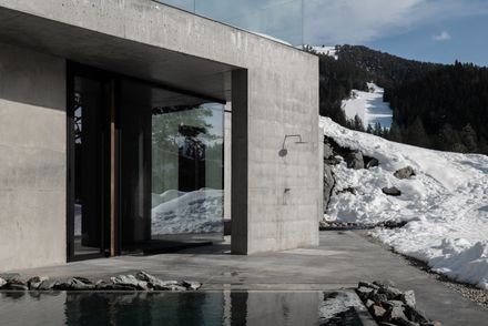 Spa Complex Moon2