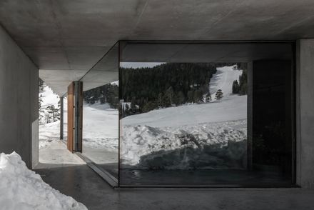 Spa Complex Moon2