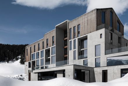 Spa Complex Moon2