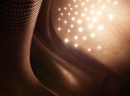 Songshan Lake Exhibition And Performance Centre