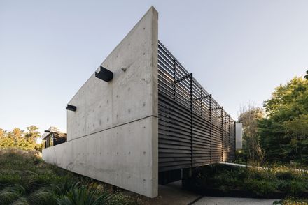Casa China