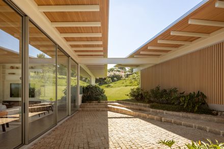 JL Residence