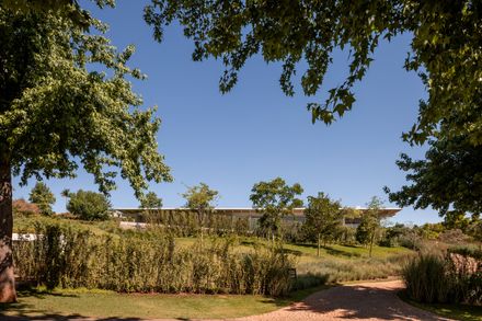 JL Residence