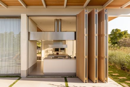JL Residence
