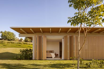 JL Residence