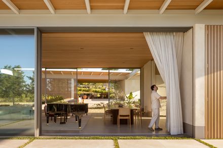 JL Residence