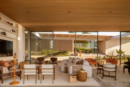 JL Residence