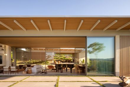 JL Residence
