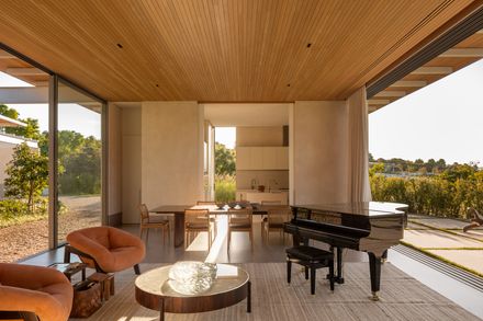 JL Residence