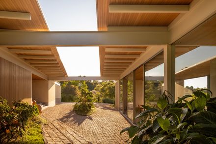 JL Residence