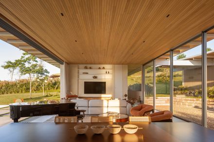 JL Residence