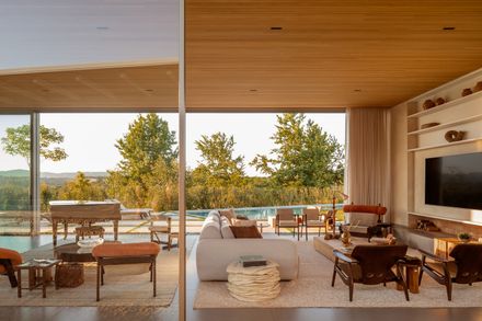 JL Residence