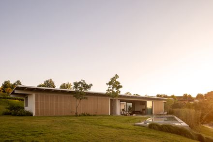 JL Residence