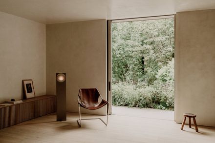 Plan De Barrancas House
