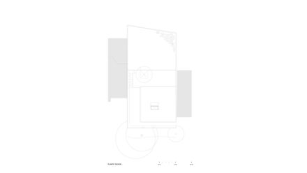 Plan De Barrancas House