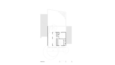 Plan De Barrancas House