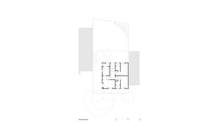 Plan De Barrancas House