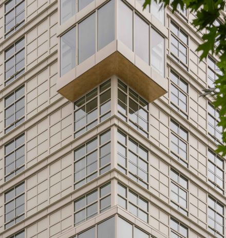 Kaye Residences