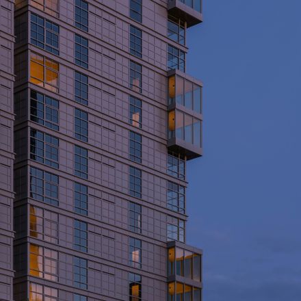 Kaye Residences
