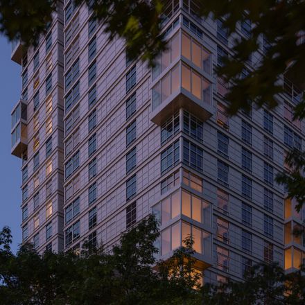 Kaye Residences
