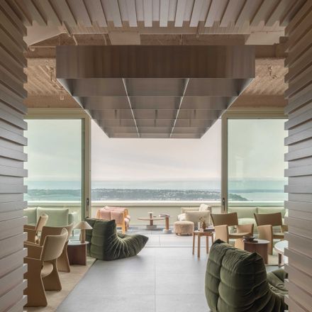 Kaye Residences