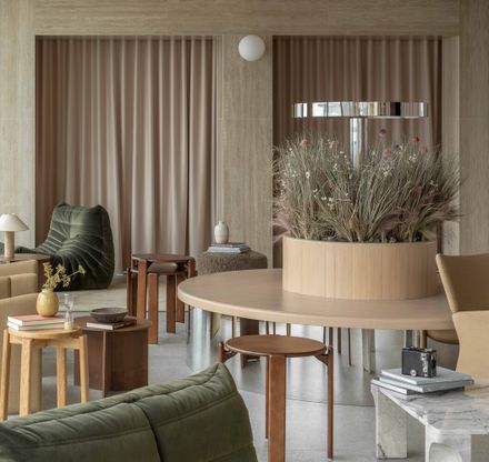 Kaye Residences