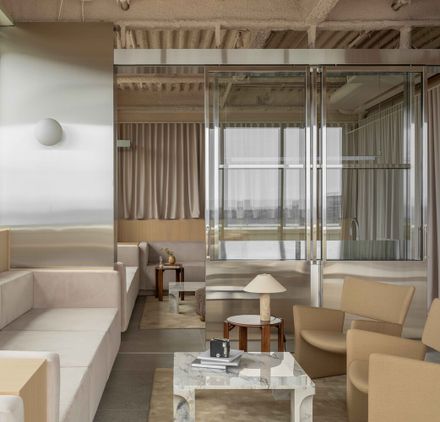 Kaye Residences