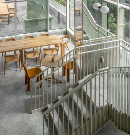 Kaye Residences