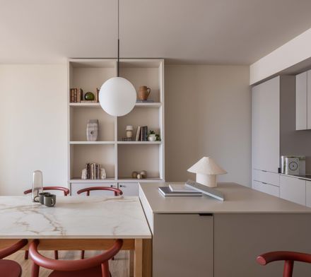 Kaye Residences