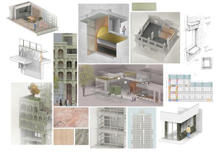 Kaye Residences