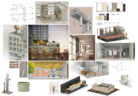 Kaye Residences