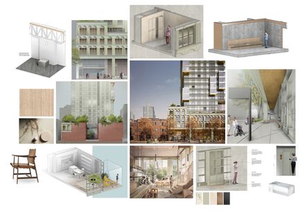 Kaye Residences