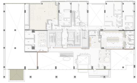 Kaye Residences