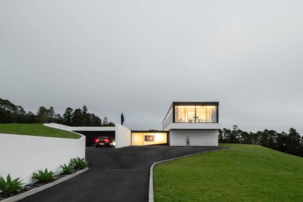 AW House