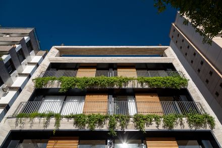 Lina Building