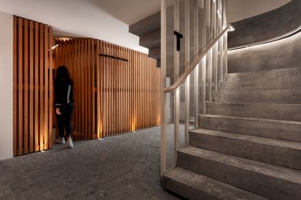Lina Building