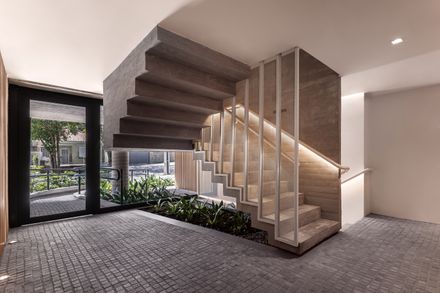 Lina Building