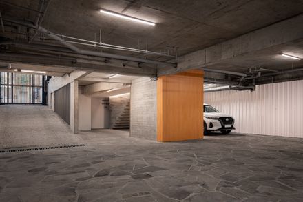 Lina Building