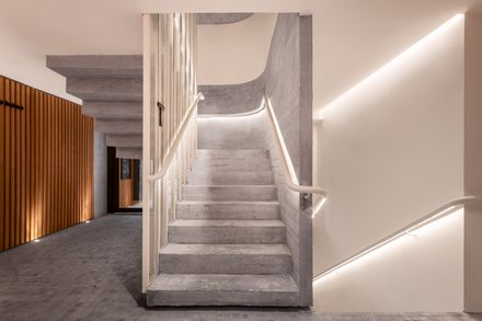 Lina Building