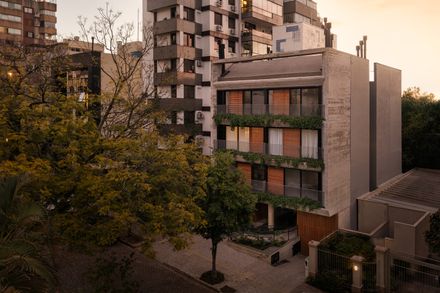 Lina Building