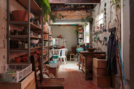 Godai Ceramic Studio
