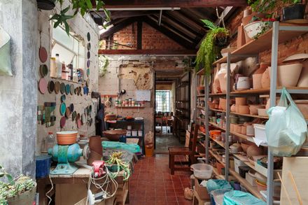Godai Ceramic Studio
