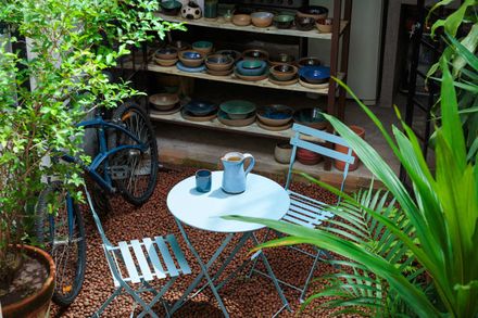 Godai Ceramic Studio