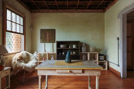 Godai Ceramic Studio