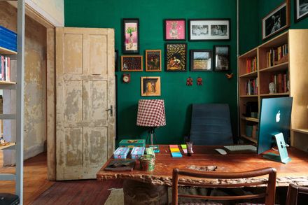 Godai Ceramic Studio