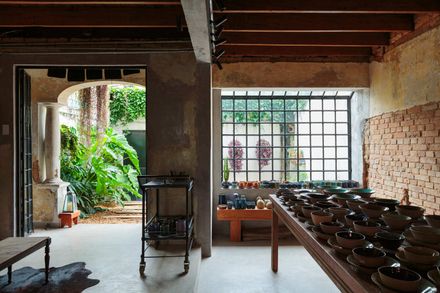 Godai Ceramic Studio