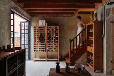 Godai Ceramic Studio