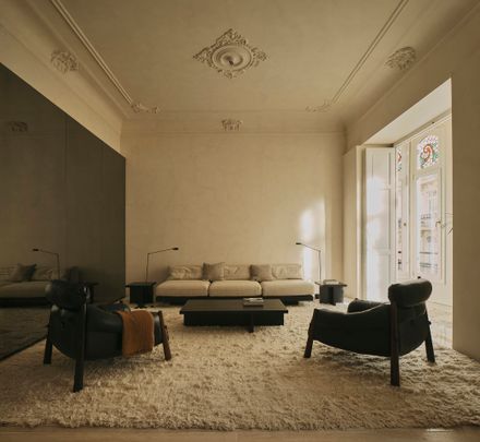 GE Apartment